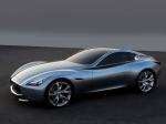 Infiniti Essence Concept 2009 года
